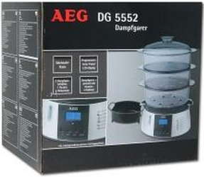 aeg dg 5552